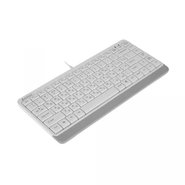 A4Tech Fstyler FK11 White в Ташкенте - фото