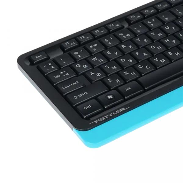 A4Tech Fstyler FK10 Blue в Ташкенте - фото