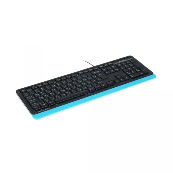 A4Tech Fstyler FK10 Blue в Ташкенте - фото