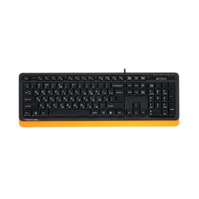 A4Tech Fstyler FK10 Orange