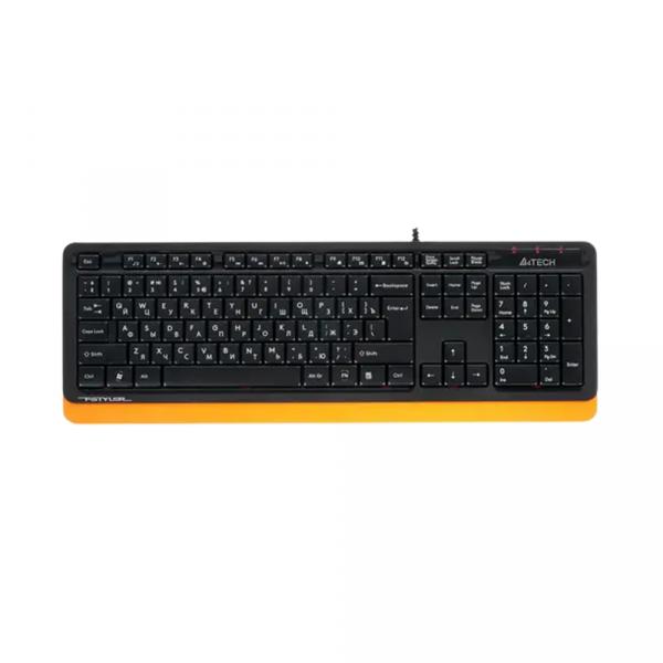 A4Tech Fstyler FK10 Orange Toshkentda - fotosurat