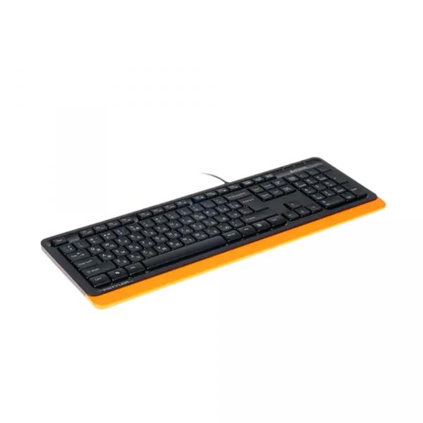 A4Tech Fstyler FK10 Orange Toshkentda - fotosurat