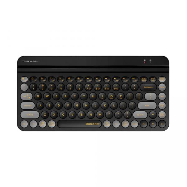 A4Tech Fstyler FBK30 Blackcurrant в Ташкенте - фото