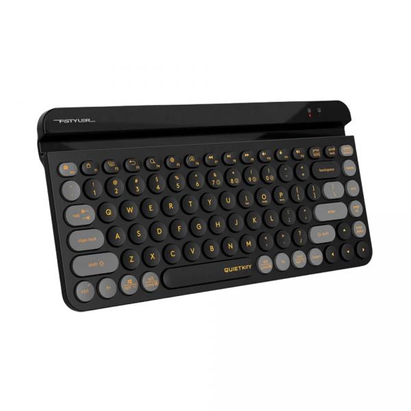 A4Tech Fstyler FBK30 Blackcurrant в Ташкенте - фото