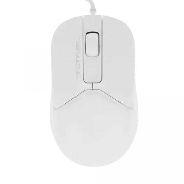 A4Tech Fstyler FM12 White в Ташкенте - фото