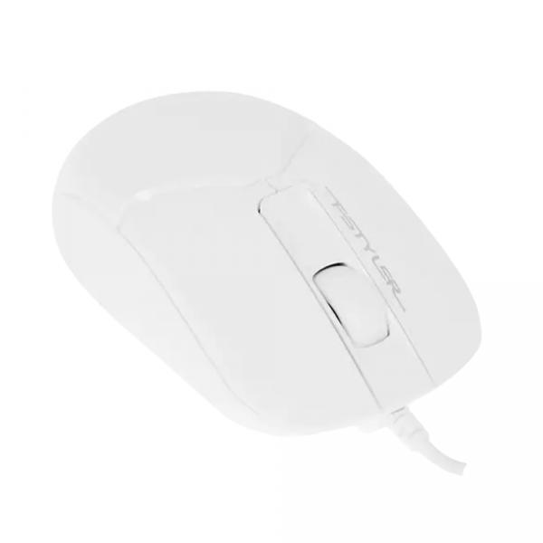 A4Tech Fstyler FM12 White в Ташкенте - фото