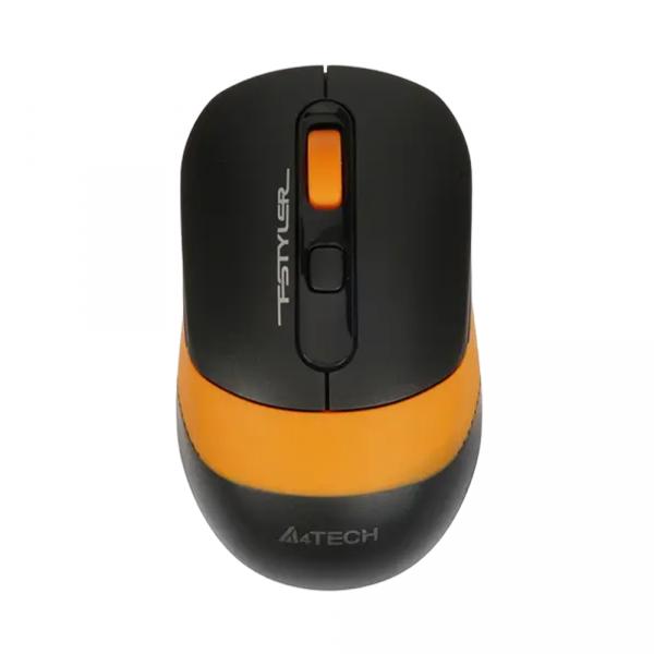 A4Tech Fstyler FG10S Orange в Ташкенте - фото
