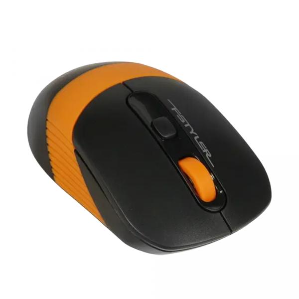 A4Tech Fstyler FG10S Orange в Ташкенте - фото