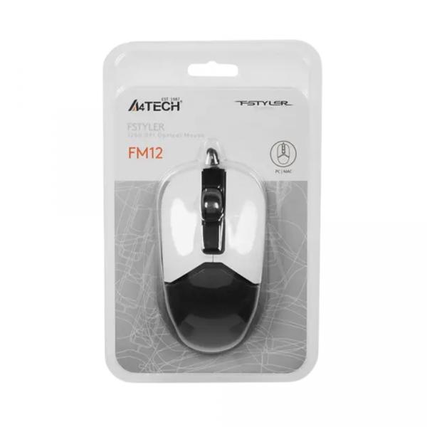 A4Tech Fstyler FM12 Panda в Ташкенте - фото