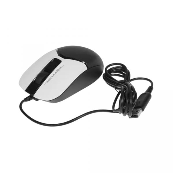A4Tech Fstyler FM12 Panda в Ташкенте - фото