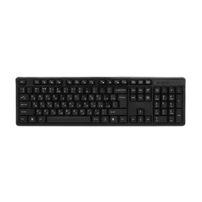 A4Tech KK-3 USB Black