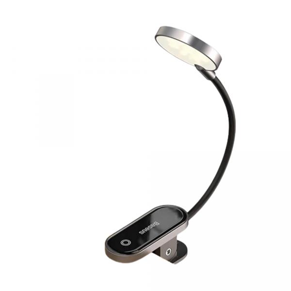 Baseus с прищепкой Mini Clip Lamp [DGRAD-0G] в Ташкенте - фото