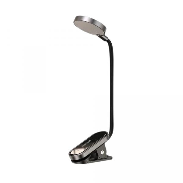 Baseus с прищепкой Mini Clip Lamp [DGRAD-0G] в Ташкенте - фото