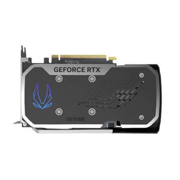 Zotac GeForce RTX 4060 8GB Twin Edge в Ташкенте - фото