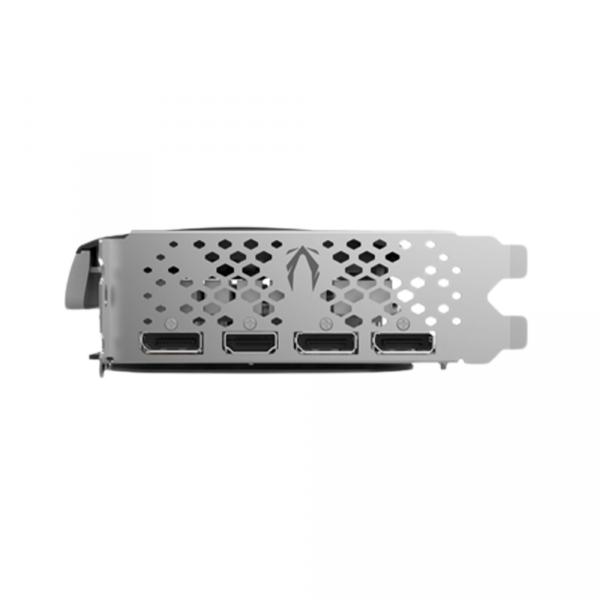 Zotac GeForce RTX 4060 8GB Twin Edge в Ташкенте - фото