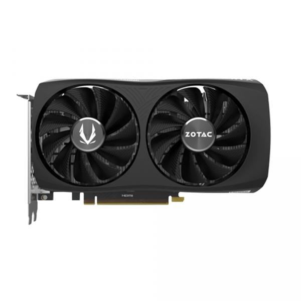 Zotac GeForce RTX 4060 8GB Twin Edge в Ташкенте - фото
