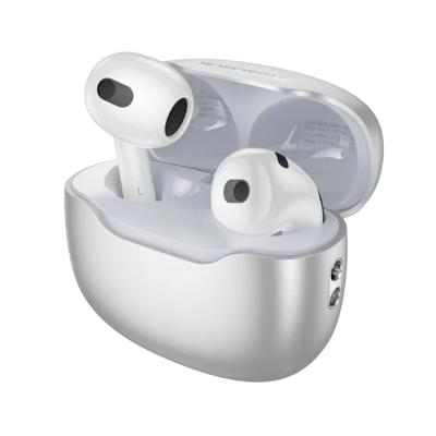 Borofone BW40 Moon Silver