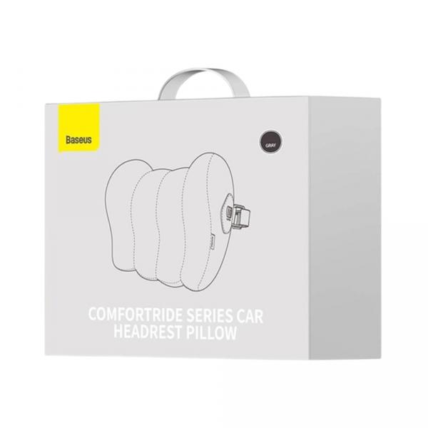 Baseus ComfortRide Series Car Headrest CNTZ000013 в Ташкенте - фото