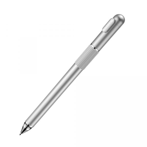 Baseus Golden Cudgel Capacitive Stylus Pen Silver в Ташкенте - фото
