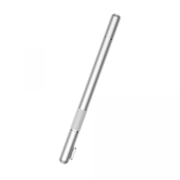 Baseus Golden Cudgel Capacitive Stylus Pen Silver в Ташкенте - фото