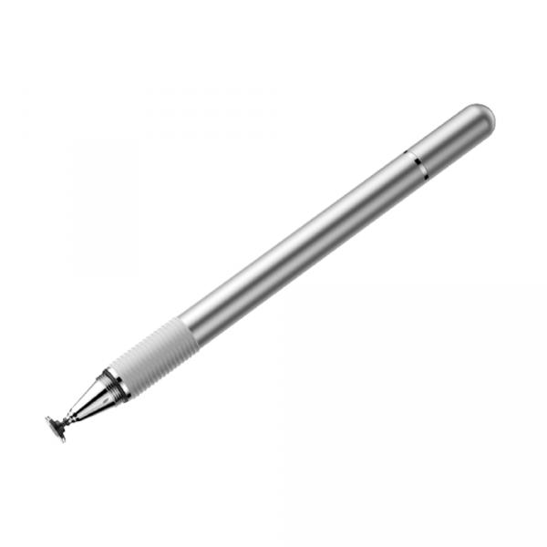 Baseus Golden Cudgel Capacitive Stylus Pen Silver в Ташкенте - фото