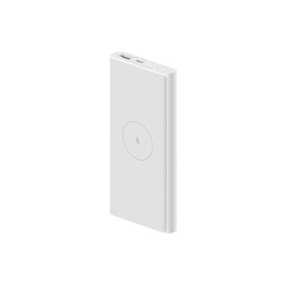 Xiaomi Mi Wireless 10W 10000mAh White / WPB15PDZM