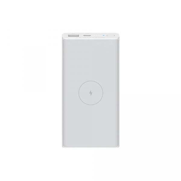 Xiaomi Mi Wireless 10W 10000mAh White / WPB15PDZM Toshkentda - fotosurat