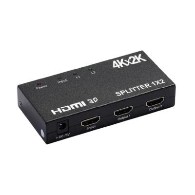 HDMI 1x2 4Kx2K