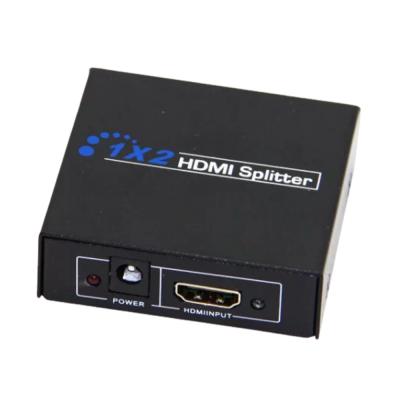 HDMI 1x2