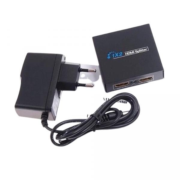 HDMI 1x2 в Ташкенте - фото
