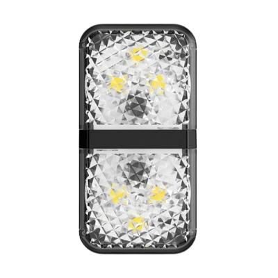Baseus для двери авто Door Open Warning Light 2шт