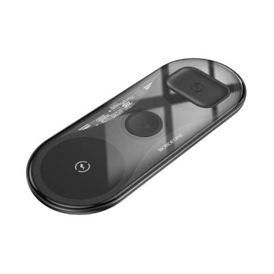 Borofone BQ19 3in1 15W Black
