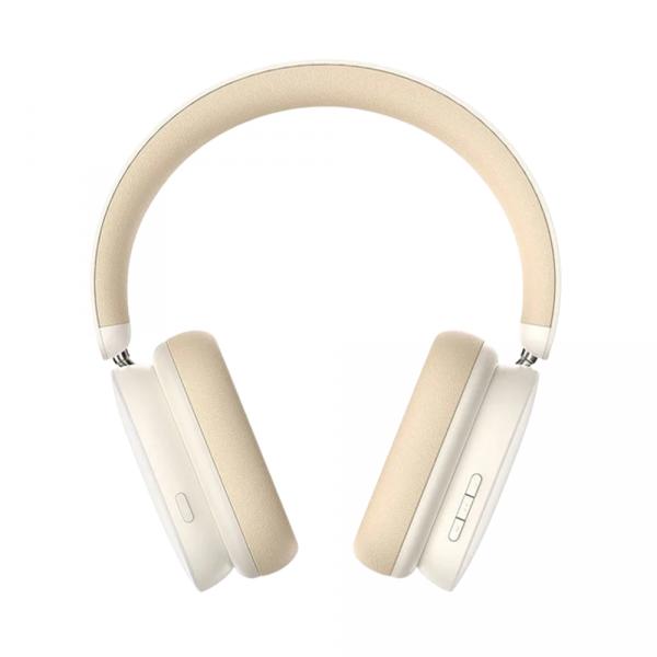 Baseus Bowie H1 Rice White в Ташкенте - фото