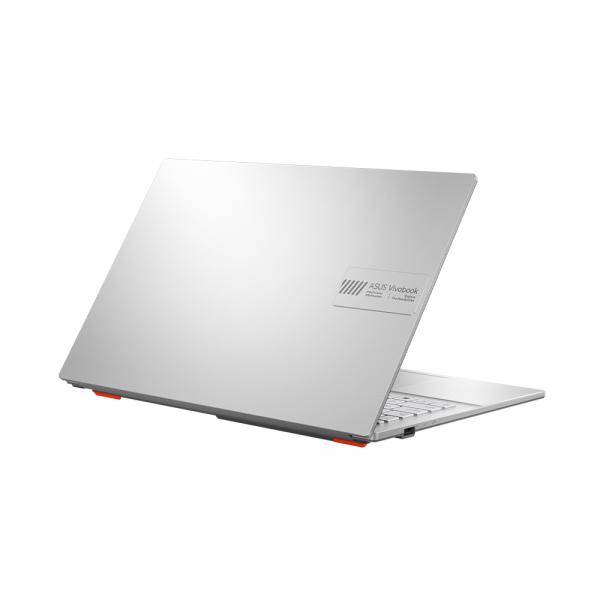 ASUS Vivobook Go E1504FA-BQ415 / Ryzen-5 7520U / 8GB / SSD 512GB / 15.6" Silver в Ташкенте - фото