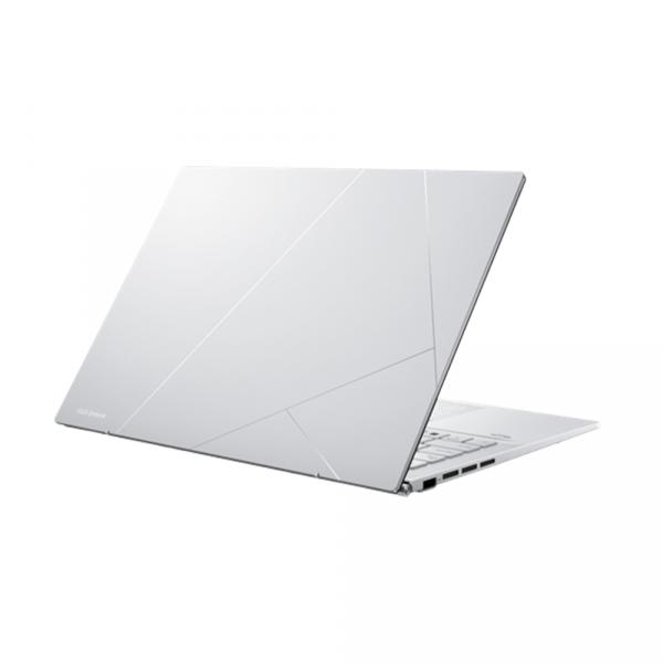 ASUS Zenbook UX3402VA-KM066W / i5-1340P / 16GB / SSD 512GB / 14.0" 2.8K OLED / Windows 11 / Silver в Ташкенте - фото