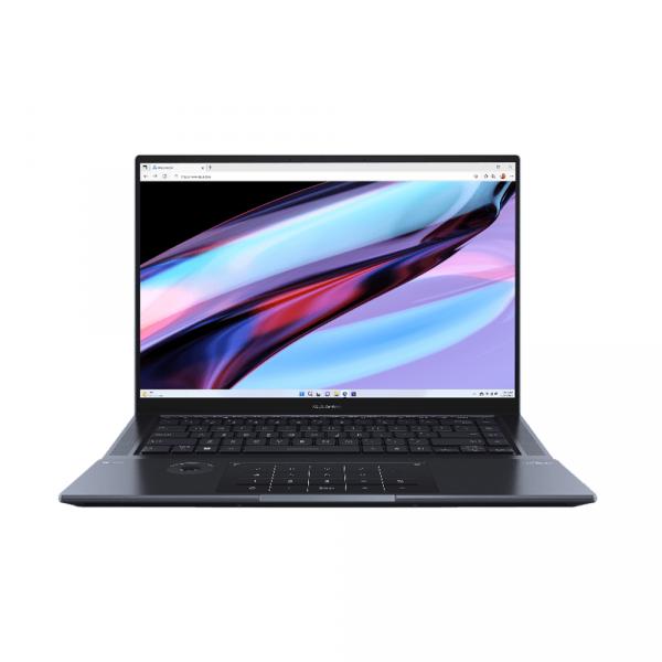 ASUS Zenbook Pro 16X / i7-12700H / 16GB / SSD 1TB / RTX3060 6GB / 16" 4K OLED / Windows 11 в Ташкенте - фото