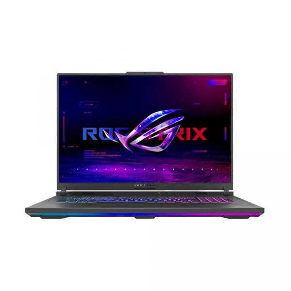 ASUS ROG Strix G814JV-N5042 / i7-13650HX / 16GB / SSD 1TB / RTX4060 8GB / 18.0" WUXGA / Eclipse Gray в Ташкенте - фото