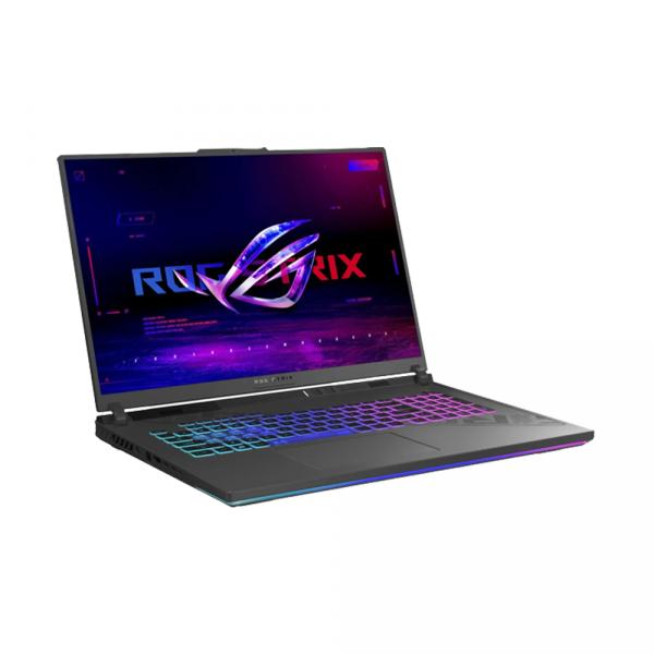 ASUS ROG Strix G814JV-N5042 / i7-13650HX / 16GB / SSD 1TB / RTX4060 8GB / 18.0" WUXGA / Eclipse Gray в Ташкенте - фото
