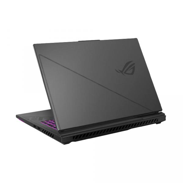 ASUS ROG Strix G814JV-N5042 / i7-13650HX / 16GB / SSD 1TB / RTX4060 8GB / 18.0" WUXGA / Eclipse Gray в Ташкенте - фото