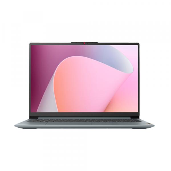 Lenovo IdeaPad Slim 3 15IRU8 / i3-1315U / 8GB / SSD 256GB / 15.6" / Arctic Gray в Ташкенте - фото