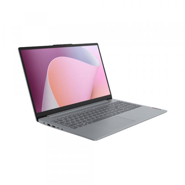 Lenovo IdeaPad Slim 3 15IRU8 / i3-1315U / 8GB / SSD 256GB / 15.6" / Arctic Gray в Ташкенте - фото