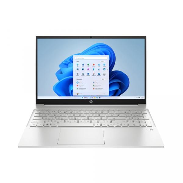 HP Pavilion / i3-1315U / 8GB / SSD 512GB / Natural Silver / 15.6" в Ташкенте - фото