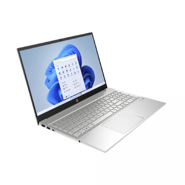 HP Pavilion / i3-1315U / 8GB / SSD 512GB / Natural Silver / 15.6" в Ташкенте - фото