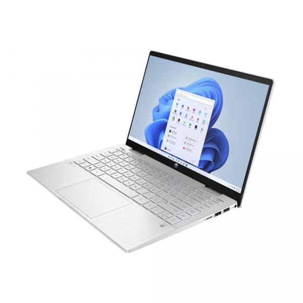 HP Pavilion x360 / i7-1355U / 16GB / SSD 512GB / Intel® Iris® Xe / 14" Touch / Natural Silver в Ташкенте - фото