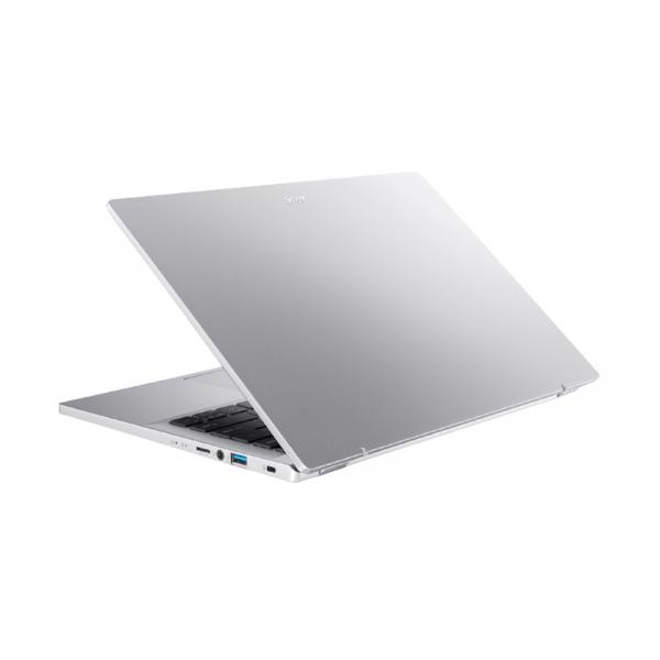 Acer Swift Go / i7-1355U / 16GB / SSD 1TB / 14" 2.8K OLED / Pure Silver в Ташкенте - фото