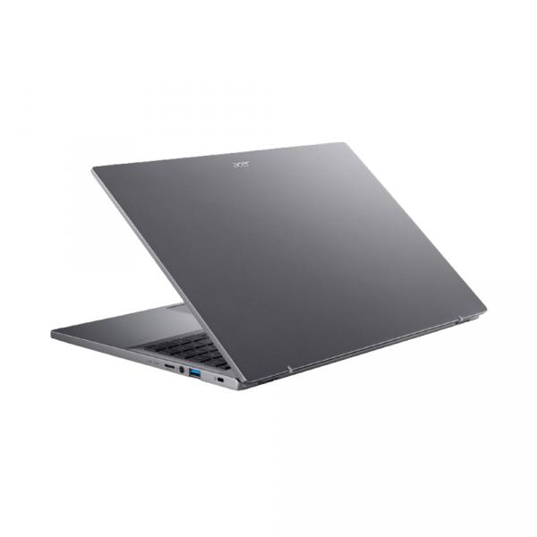 Acer Swift Go / i5-1335U / 16GB / SSD 512GB / 16" 3.2K OLED / Steel Gray в Ташкенте - фото