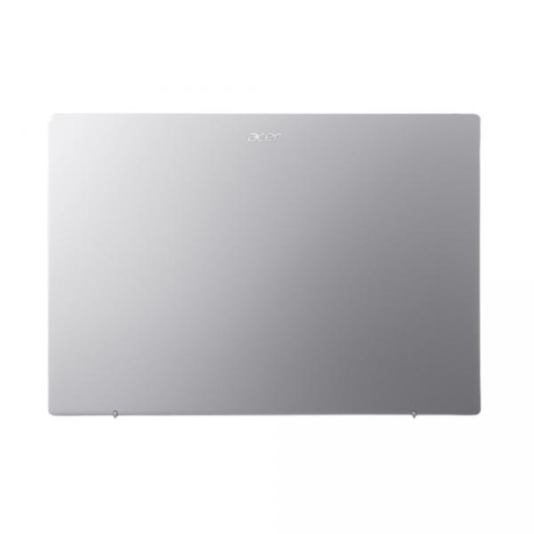 Acer Swift Go / i5-1335U / 16GB / SSD 512GB / 14" 2.8K OLED / Pure Silver в Ташкенте - фото