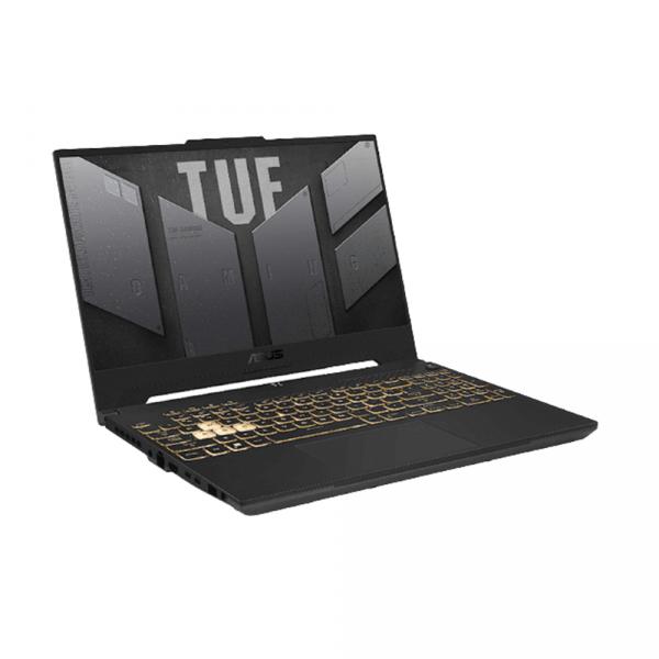 ASUS TUF Gaming / i5-12500H / 16GB / SSD 512GB / RTX3050 4GB / 17.3" / Mecha Gray в Ташкенте - фото