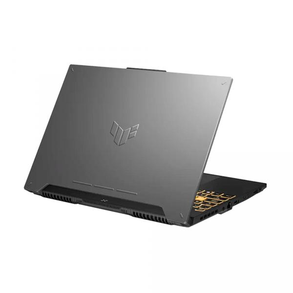 ASUS TUF Gaming / i5-12500H / 16GB / SSD 512GB / RTX3050 4GB / 17.3" / Mecha Gray в Ташкенте - фото