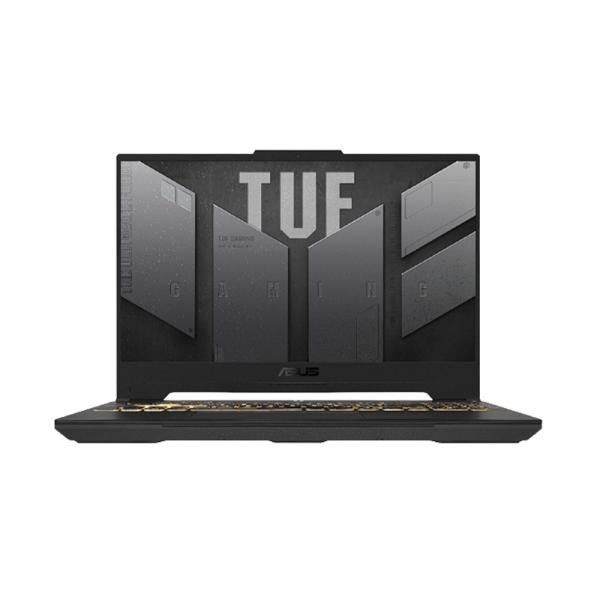 ASUS TUF Gaming / i5-12500H / 16GB / SSD 512GB / RTX3050 4GB / 17.3" / Mecha Gray в Ташкенте - фото